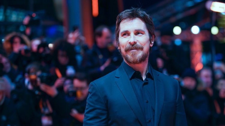 Christian Bale: I would play Batman again