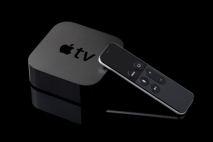 What will the next Apple TV look like