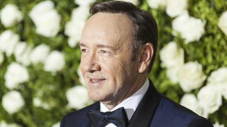 Kevin Spacey’s rise and fall to be explored in doc series