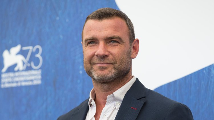 Love story of Liev Schreiber