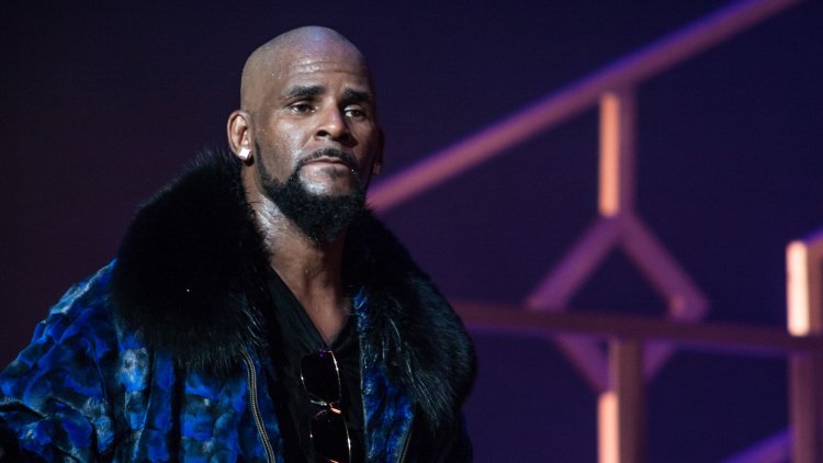 R. Kelly: Conviction of the famous musician