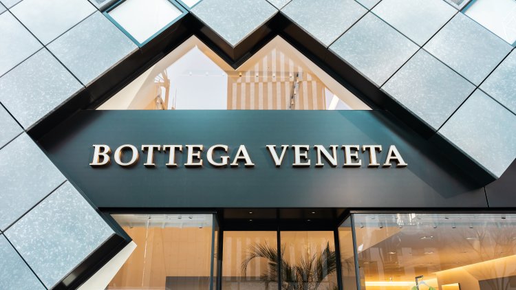 Bottega Veneta: re-release of amazing archival pieces