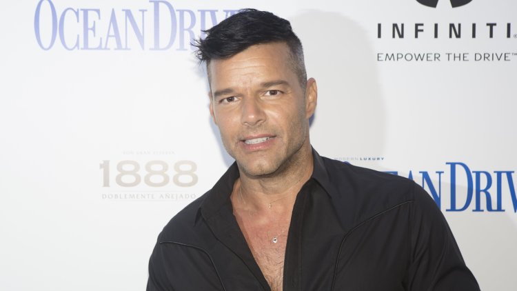 Ricky Martin sued for $3 million