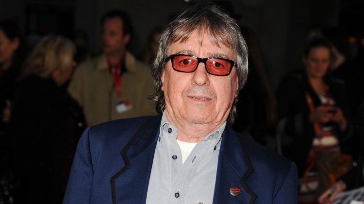 The scandalous love life of Bill Wyman