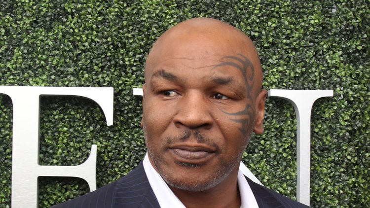 Exciting life story of Mike Tyson