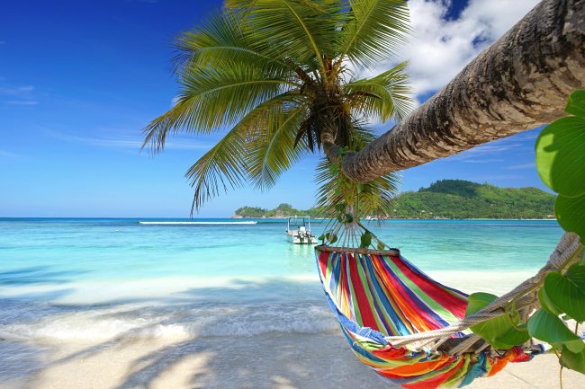 Best luxury destinations to travel to in 2022