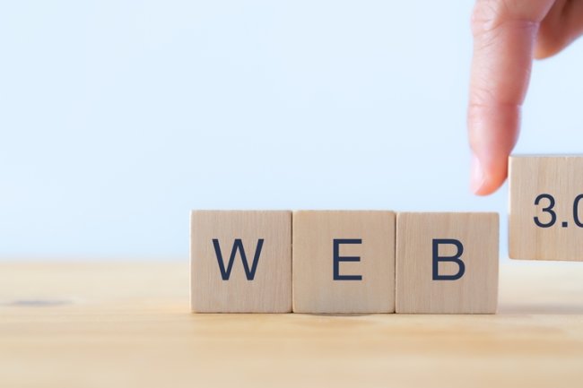 Why is Tim Berners-Lee skeptical of a blockchain-based Web3