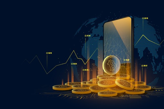 The world was left without 83 thousand crypto millionaires