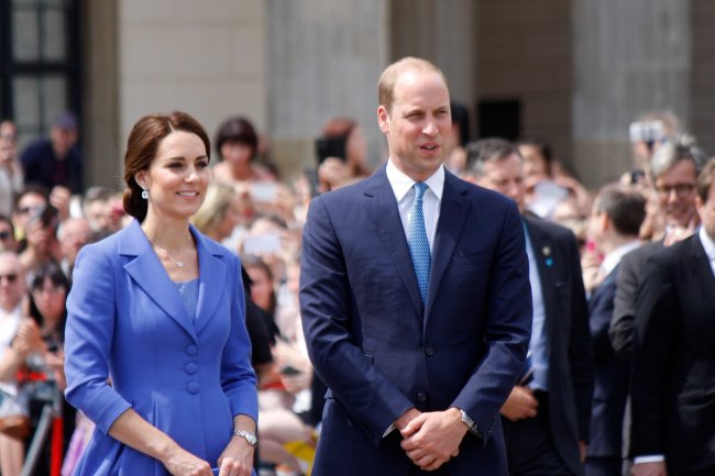 Kate Middleton's fashion rules