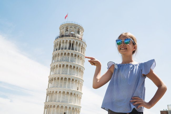 Will the Tower of Pisa topple over?
