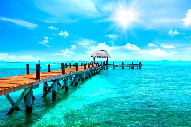 Cancun: beautiful landscapes that will make you fall in love