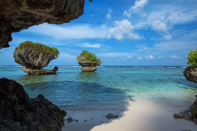Guam: Natural beauty and cultural charm
