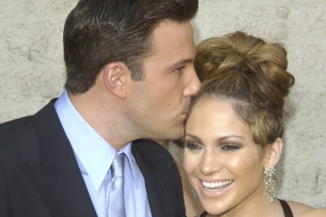 What are JLo and Ben planning after the wedding?