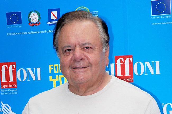 Paul Sorvino's daughter posted touching announcement