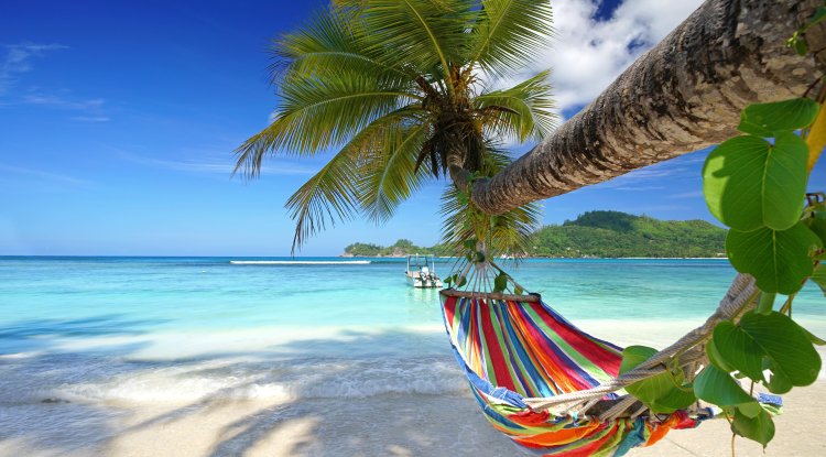 Best luxury destinations to travel to in 2022