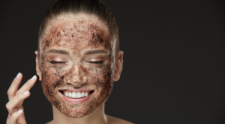 Facial peels that you can make at home!