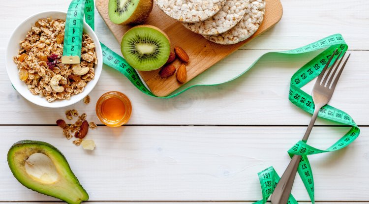 Atkins: The best weight loss plan