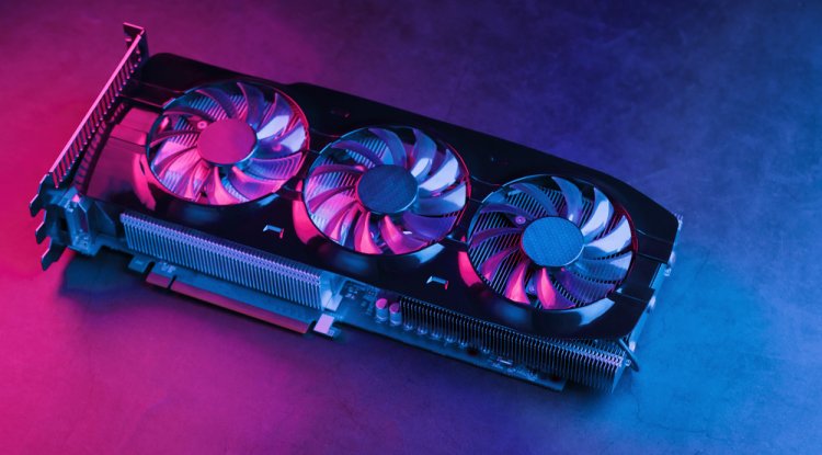 Graphics card prices in the US: 57 percent cheaper since January