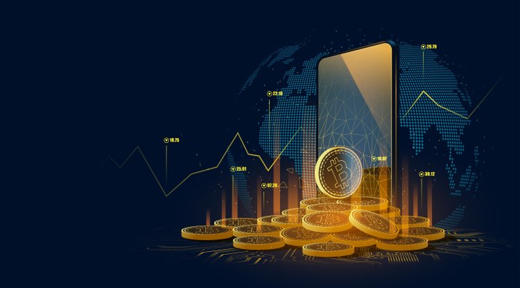 The world was left without 83 thousand crypto millionaires