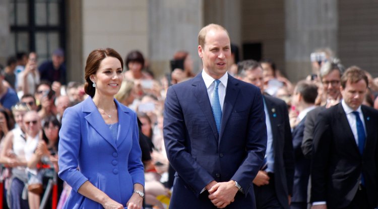 Kate Middleton's fashion rules