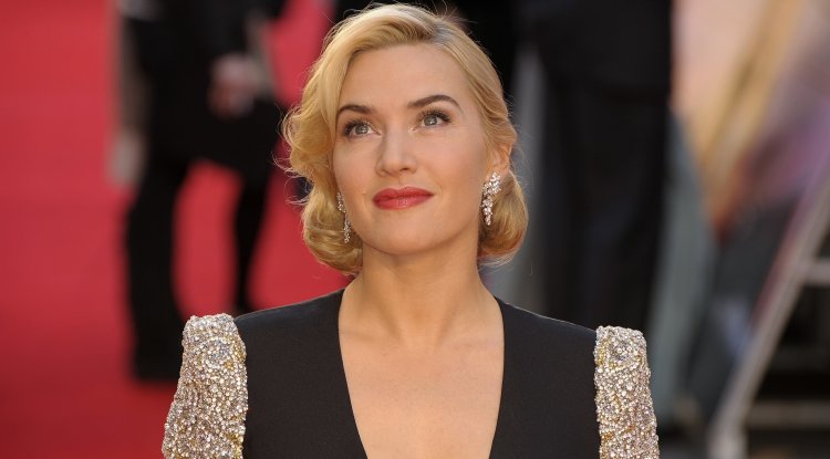 Kate Winslet: I thought I'd died