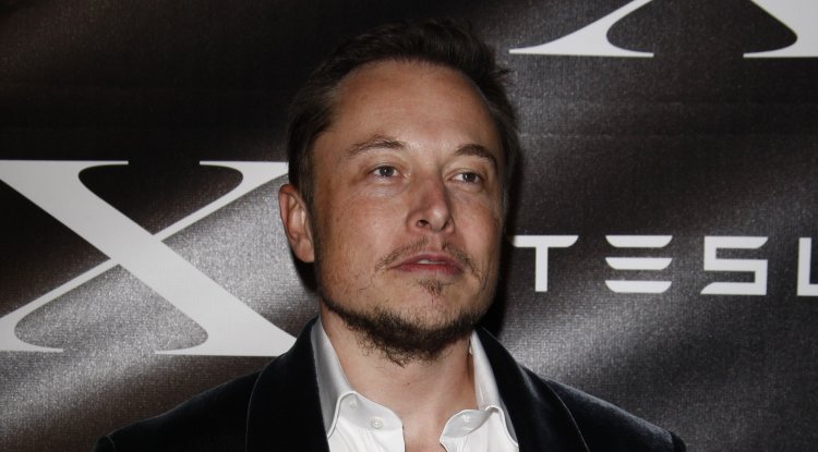 Books Elon Musk thinks everyone should read