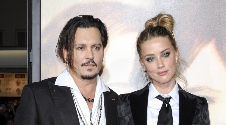 Amber is asking for a new trial!