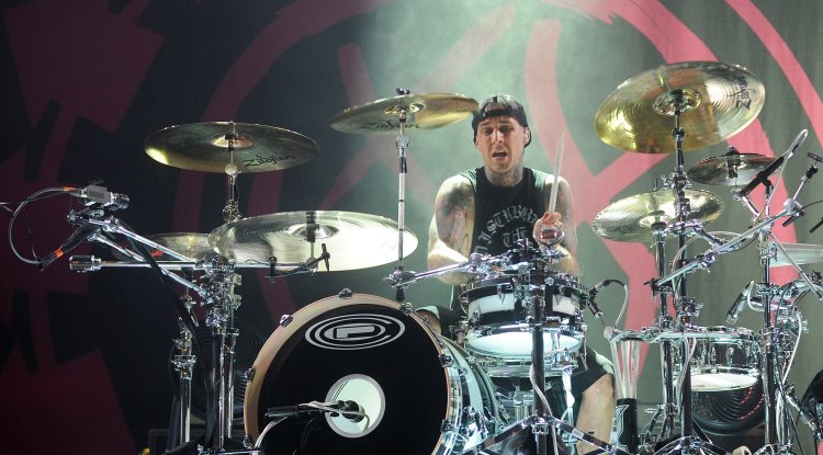 Travis Barker's fans are angry!