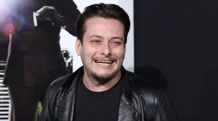 What happened to Edward Furlong?