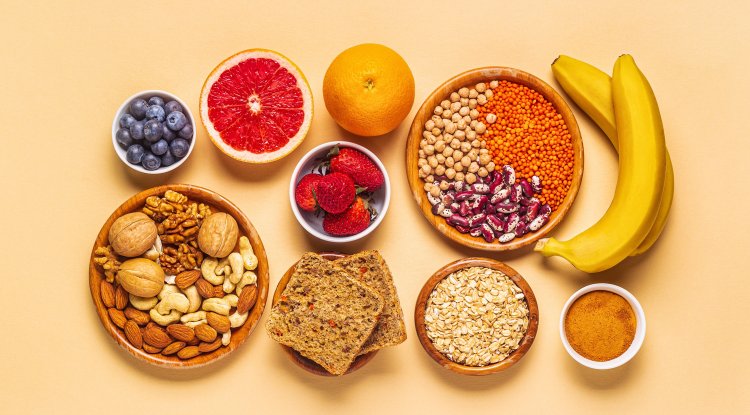 Foods that eliminate depression!