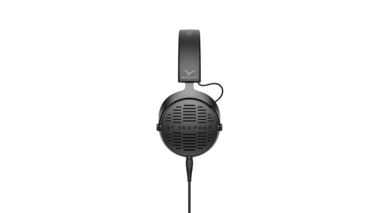 HiFi/studio headphones Beyerdynamic DT 900 Pro X