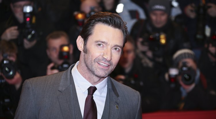 Is Hugh Jackman gay?
