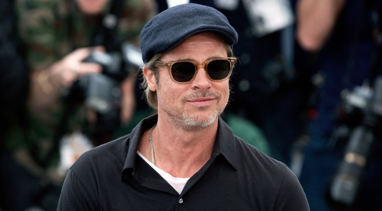 Brad Pitt has a rare disorder!
