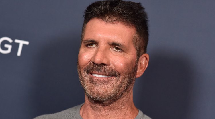 When is Simon Cowell getting married?