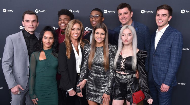 Jeremiah Jerry Harris goes to jail