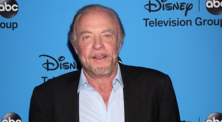 Hollywood says goodbye to James Caan