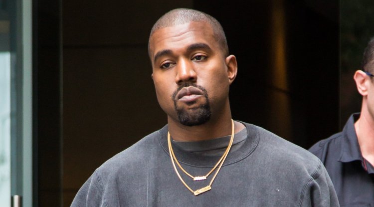 Kanye West soon in court!