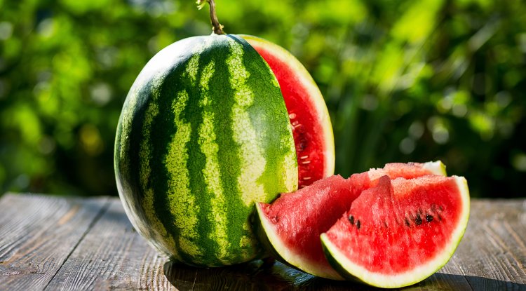 Watermelon: The Perfect Summer Treat For Your Skin