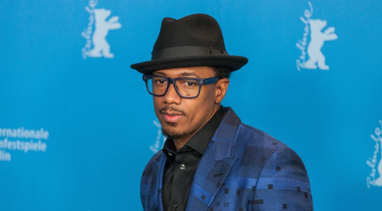 Nick Cannon commented on Elon Musk's situation