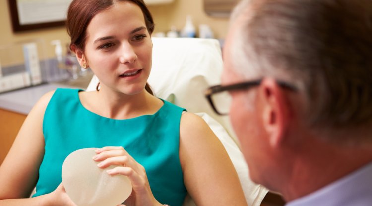 End of silicone? A new era of breast reconstruction is on the horizon