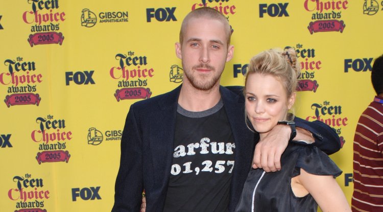 Acting couples who didn't like each other