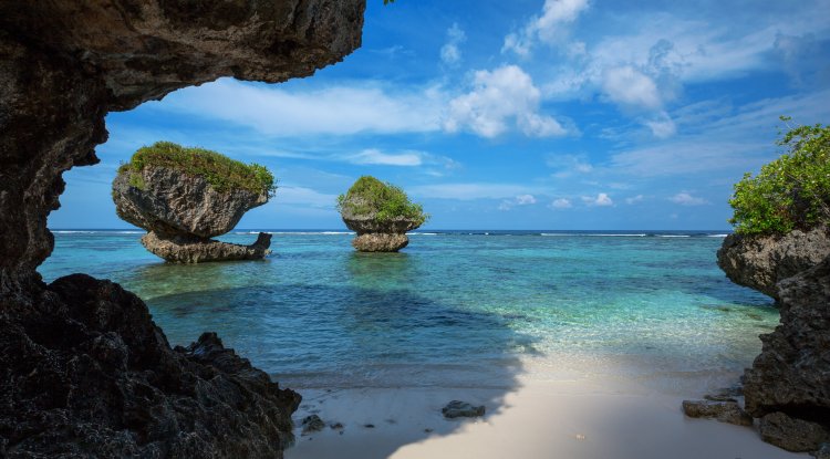 Guam: Natural beauty and cultural charm
