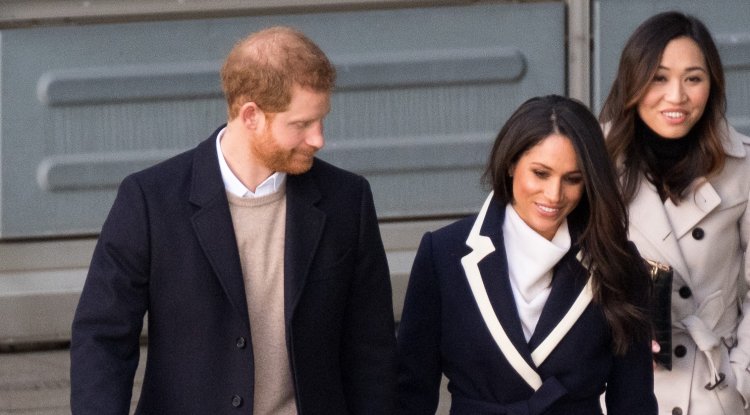 How Meghan and Harry are raising their children?