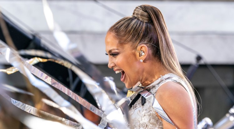 Jennifer Lopez: Mental health is important