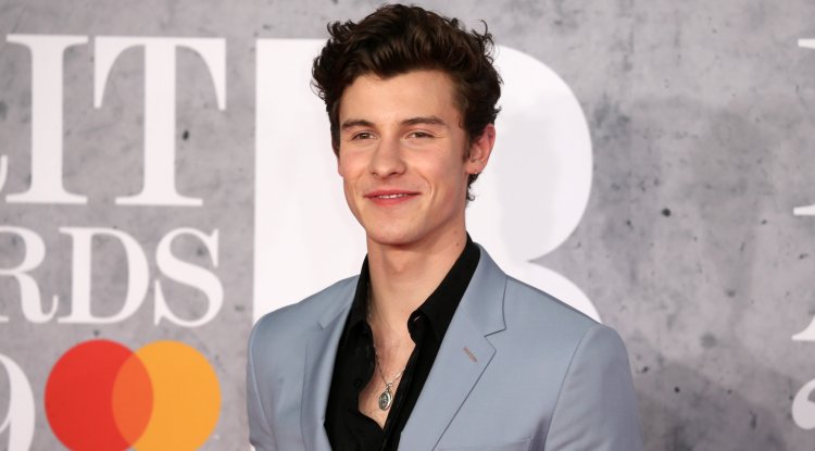 Shawn Mendes cancels tour dates