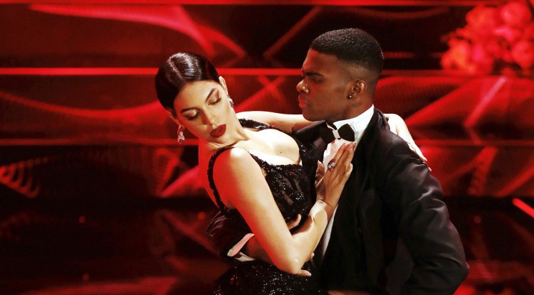 Georgina published a photo of Bella Esmeralda