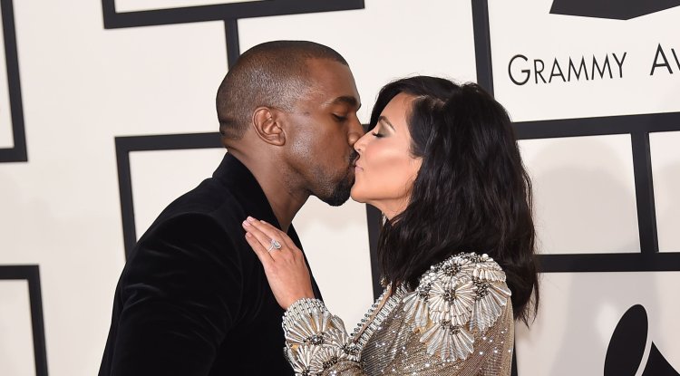 Did Kim Kardashian reconcile with her ex-husband?