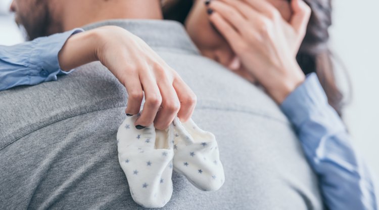 Shock: Lauren Rose Goodger's baby died!