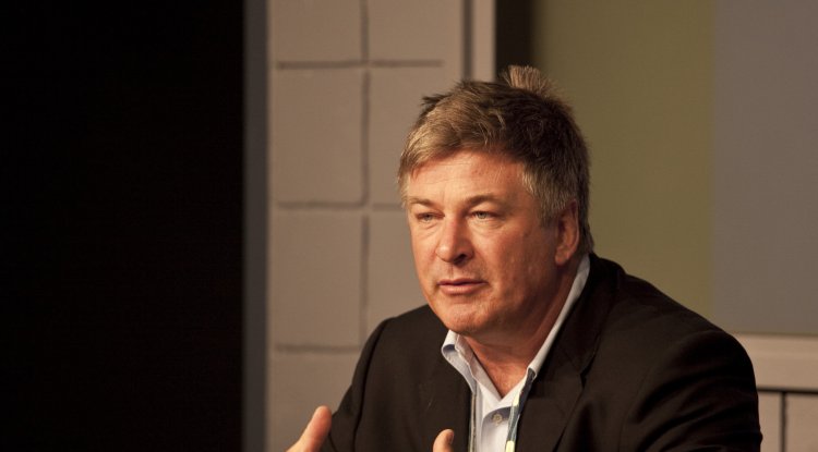 What happened to Alec Baldwin?