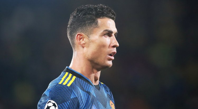 Ronaldo's sister doesn't like Georgina!